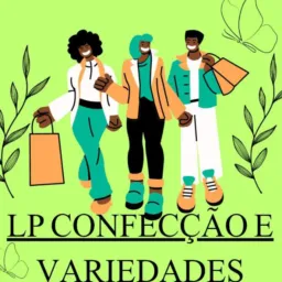 LP confecções📍 trabalhamos com envios , Belém /Anajás e pedidos a pronta entrega.