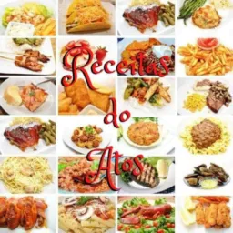 Receitas do Atos