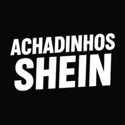 Achadinhos Shein 🖤🤍