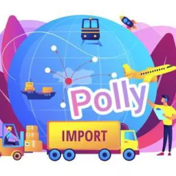 Import's da Polly