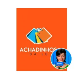 🛍️ Promoções do Dia do Achadinhos da Lu!🔎