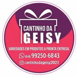 Cantinho da Geisy 😍🥰 1