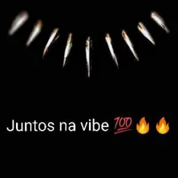 °°Juntos na vibe✅️🤳