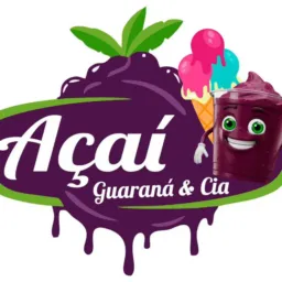 Açaí,guaraná e cia