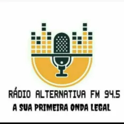 alternativa web radio 📻🎙️ 🎧🎤