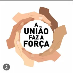 Unidos pelo bem
