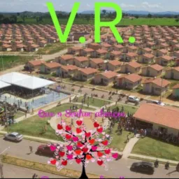 Residencial vale das rosas 🏘️