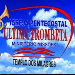 Igreja pentecostal última trombeta ponto 5 Caarapó