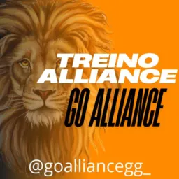 DIVULGAÇÃO ALLIANCEGG 🦊