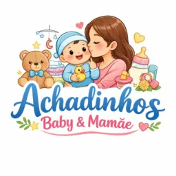 Achadinhos Baby & Mamãe