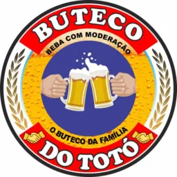 🍺 BUTECO DO TOTÓ 🥃