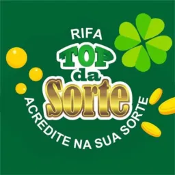 Rifa dos amigos