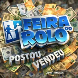 👻 FEIRA DO ROLO MANACAPURU⚛️