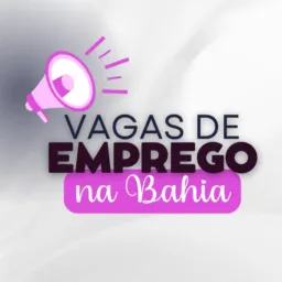 Vagas de Emprego | Vitória da Conquista e região 💜