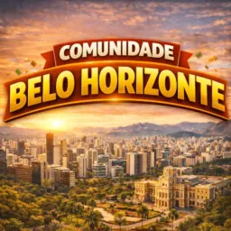 COMUNIDADE BELO HORIZONTE