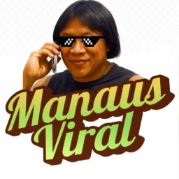 MANAUS VIRAL NOTÍCIAS 🚨📲