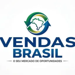 Vendas Brasil 🇧🇷