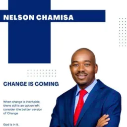 CHAMISA OUR HOPE