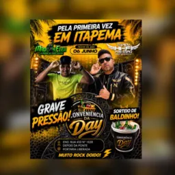 Conveniência da day