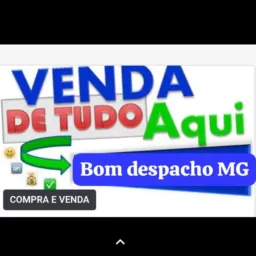 COMPRAS x VENDAS BD