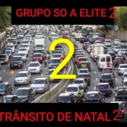 Grupo de trânsito 2 informações sobre o trânsito CUIDA