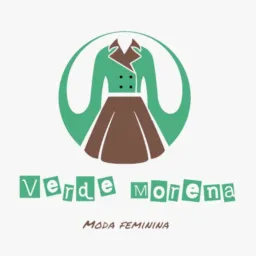 🛍️💚verde morena 🛍️💚 Moda feminina