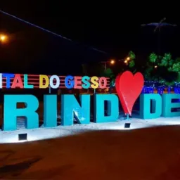 Trindade Notícia 24 Horas 🚨💥🎭