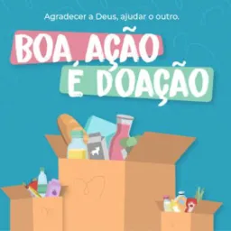 Doação Pedro Afonso