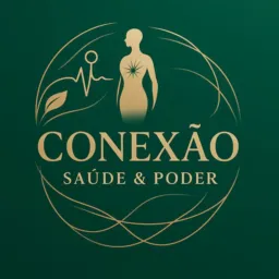 CONEXÃO SAÚDE & PODER💕💕