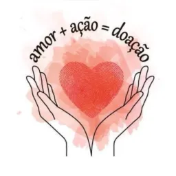 Grupo destinado a doações 🥰