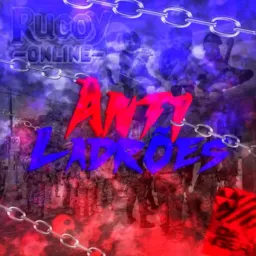 • Anti 2° - 520 membros. 01 do Rucoy. 🏆