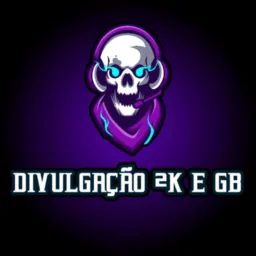DIVULGAÇÃO 2K E GB