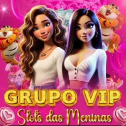 Grupo Vip  Slots🎰 🍀🍀