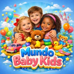 Mundo Baby Kids VIP