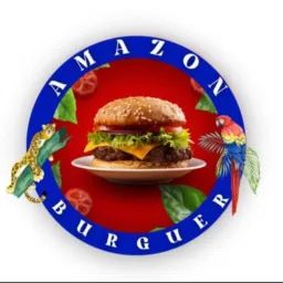 AMAZON BURGUER CLIENTES
