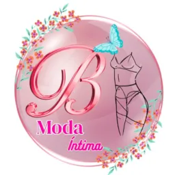 B 🦋Moda íntima  e variedades