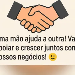 Troca de divulgação de magé!