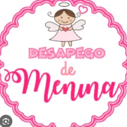 Desapego de menina