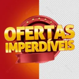 OFERTAS IMPERDÍVEIS