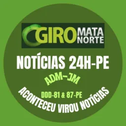 GIRO MATA /NORTE🚔🚔🚔