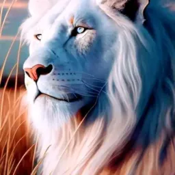 Lion 🐆 Links amigos ofc✌🏽🏴☠️🇧🇷😎