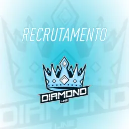 Recrutamento DIAMOND💎