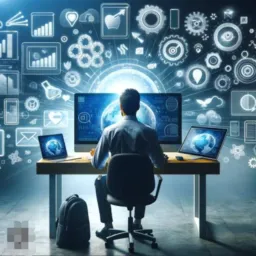 #PVI Empreendedor & empreendimentos