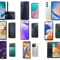 CELULARES SEMINOVOS TEFE_AM📱📲