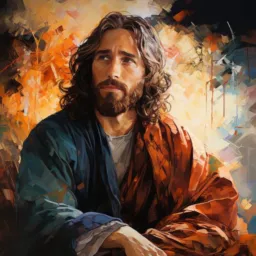 C. Jesus Espiritismo