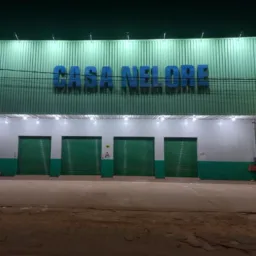 CASA NELORE 🐴🐴🐴