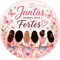 Juntas Somos+Fortes 😻