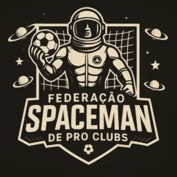 MERCADÃO SPACEMAN 🦅🌑