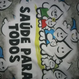 Saúde para todos caminhada e corrida no bom sucesso