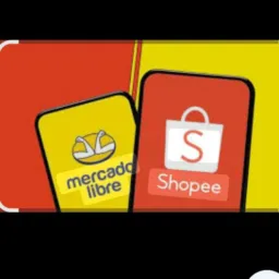 Vendas MercadoLivre shopee.